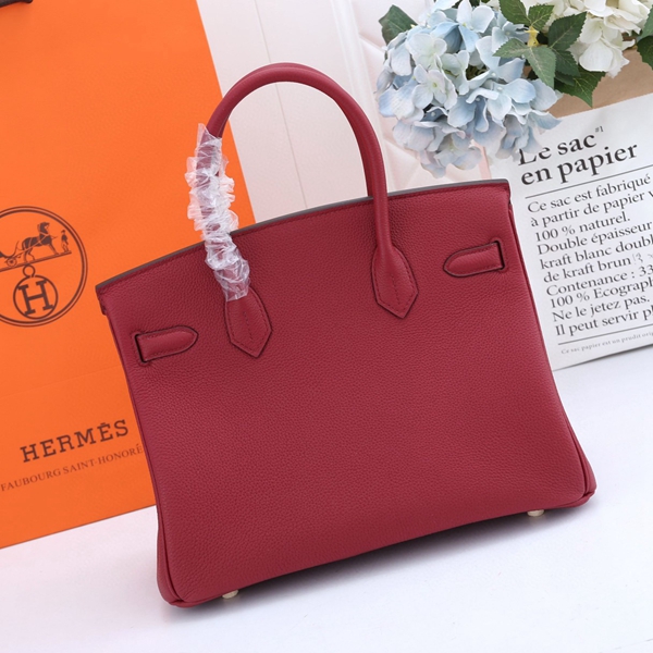 エルメスバッグ全体デザイン